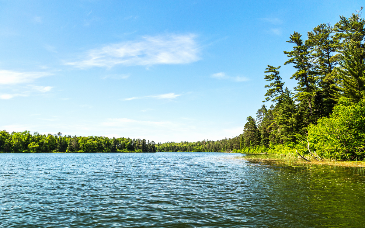 Living Near Lakes and Outdoor Recreation in Southern Iowa: A Real Estate Guide